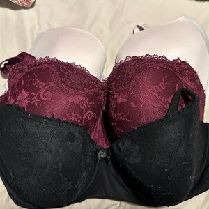 38DDD Victoria secret bra lot
